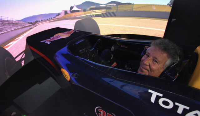 Andretti: “Cadillac’ın F1’e kabulü, Michael’in bırakmasıyla bağlantılı değil”