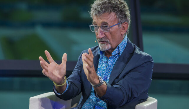 Jordan against DRS: “This ridiculous rule must be removed”