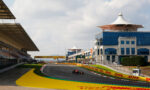 F1 Grand Prix of Turkey - Practice