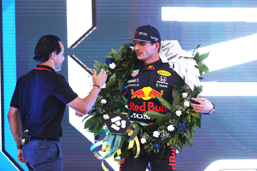 Massa: “Norris, Verstappen’in zihniyetinden ders çıkaracaktır”