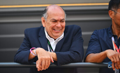 F1 Grand Prix of Monaco