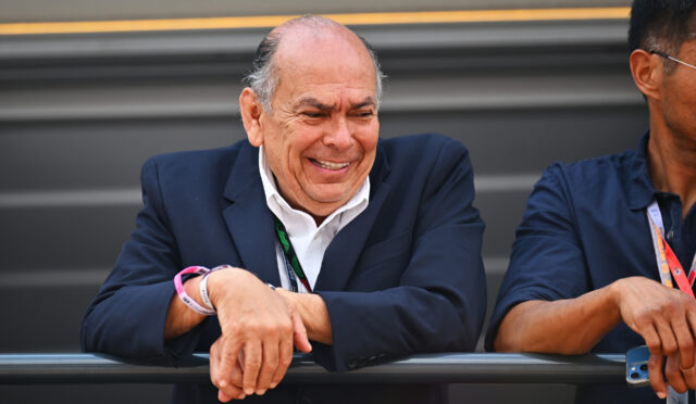 F1 Grand Prix of Monaco