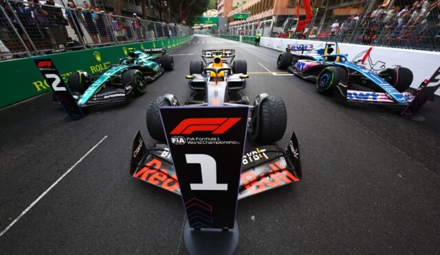 Monaco GP, 2035’e kadar Formula 1 takviminde olacak