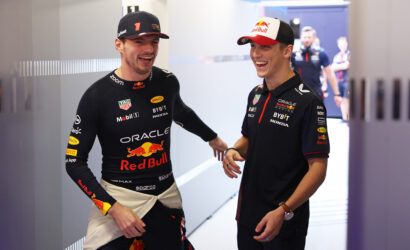 F1 Grand Prix of Spain - Final Practice