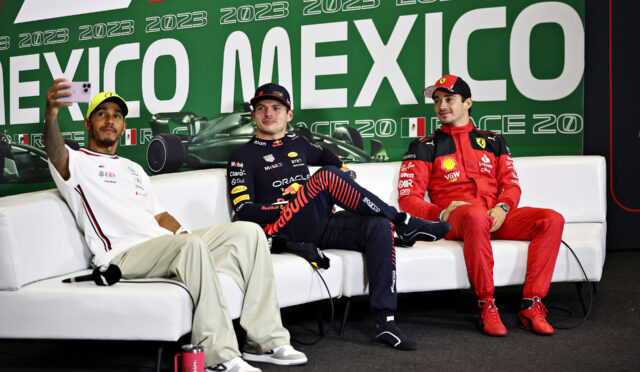 Marko: “Leclerc ve Hamilton’un uyumu merak konusu”