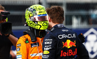 F1 Grand Prix of Miami