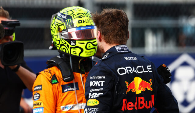 F1 Grand Prix of Miami