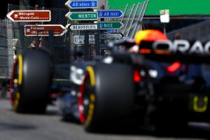 F1 Grand Prix of Monaco