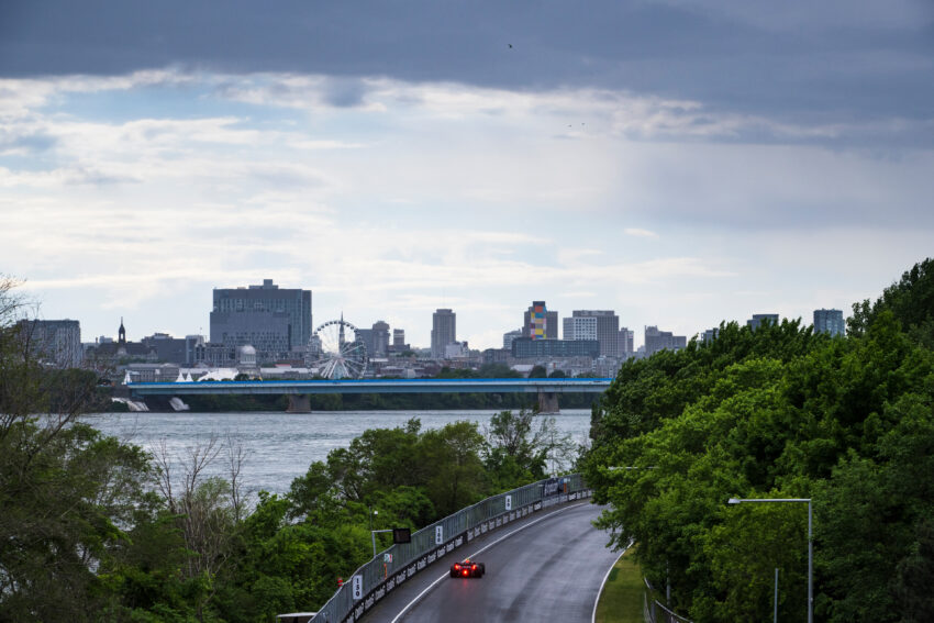 Resmi: Kanada GP takvimde kalıyor ancak artık Mayıs ayında yapılacak