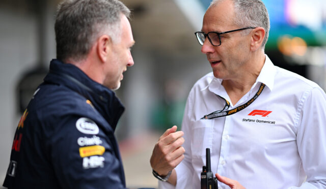 F1 Grand Prix of Spain