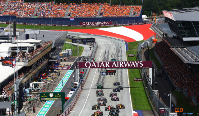 F1 Grand Prix Sözleşmeleri | Hangi pistin kaç yıllık anlaşması var?