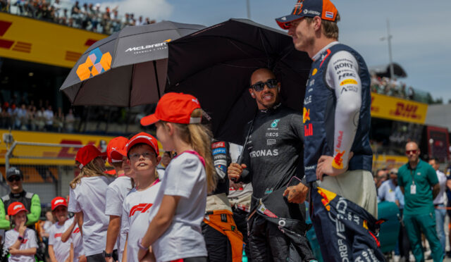 FIA ve Formula 1, Hamilton’ın öncülüğünü yaptığı şartnameyi kabul etti