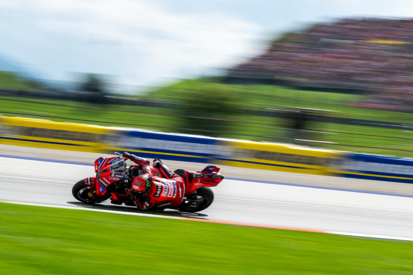 2024 Malezya MotoGP ikinci antrenman: Bagnaia ve Ducati zirvede