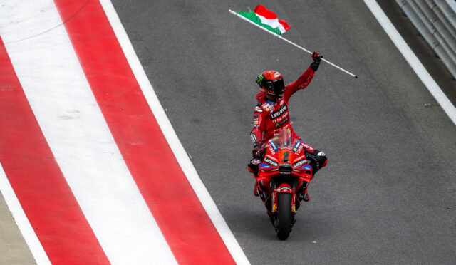 Francesco Bagnaia