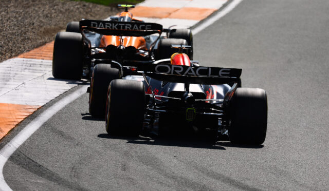 Verstappen pointed out that “some teams” were breaking the rules