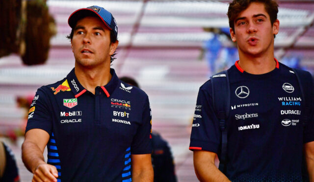 Hamilton’dan Colapinto’ya tavsiye: “Boş koltuğu kazanmak için zorla”