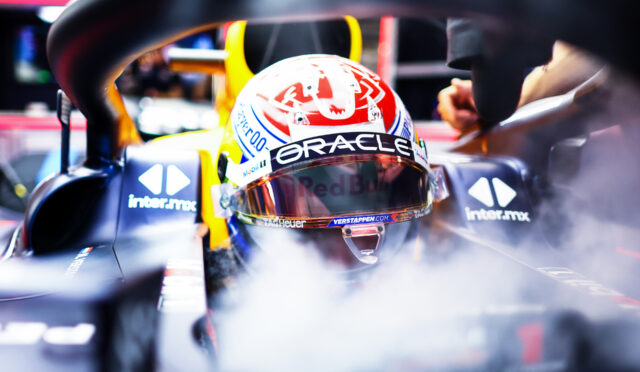 F1 Grand Prix Of Singapore - Practice