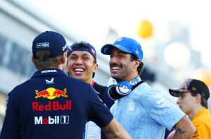 F1 Grand Prix Of Singapore