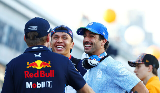 F1 Grand Prix Of Singapore