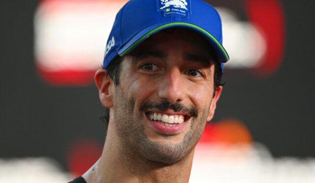 Ricciardo – Cadillac İddiaları: Gerçek mi, Spekülasyon mu?