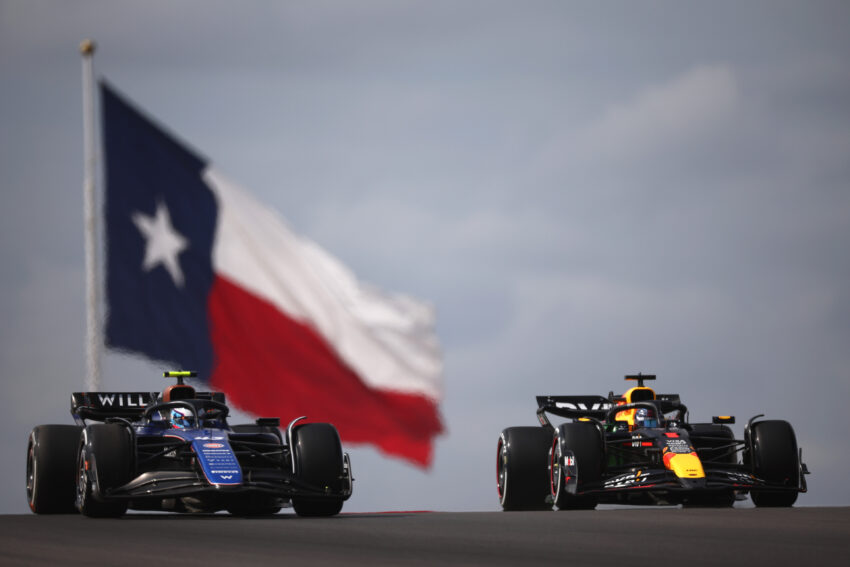 Verstappen’den Colapinto’nun Red Bull’a geçiş dedikodularına yanıt