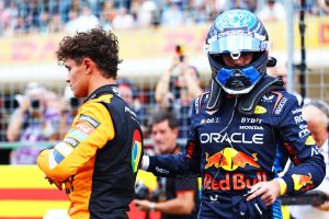 F1 Grand Prix of United States - Sprint & Qualifying