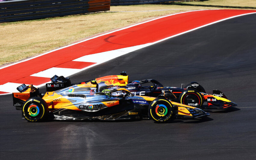 FIA, F1’deki yeni geçiş kurallarına dair detayları açıkladı: “En verimli toplantıydı”