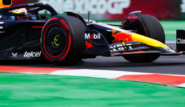 Red Bull kampından temkinli açıklama – Wache: “Kendime güvenmiyorum”