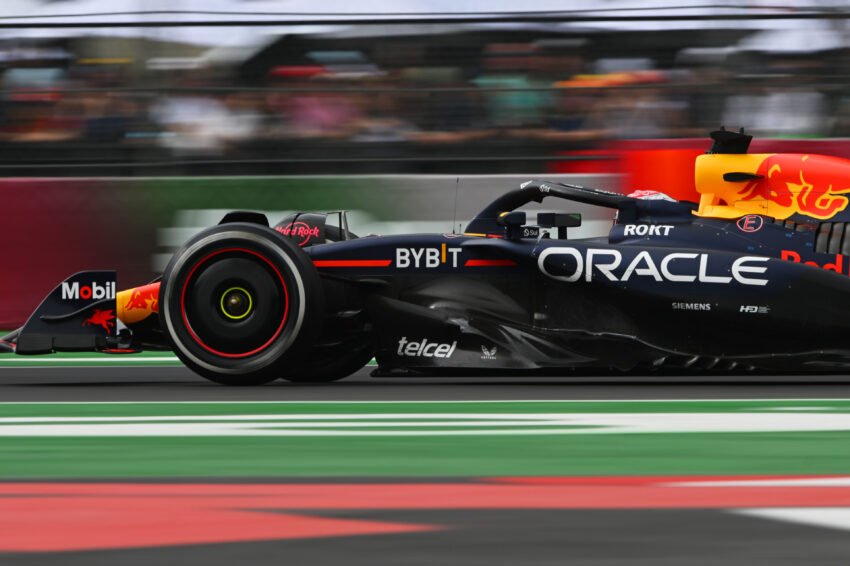 Red Bull, sürüş yüksekliği incelemesinde aklandı
