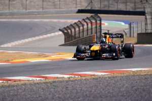 David Coulthard