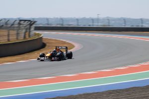 David Coulthard