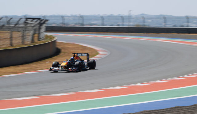 “F1’in Afrika’ya dönüşü kaçınılmaz”