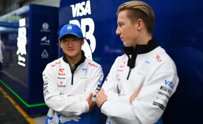 F1 Grand Prix of Brazil - Previews