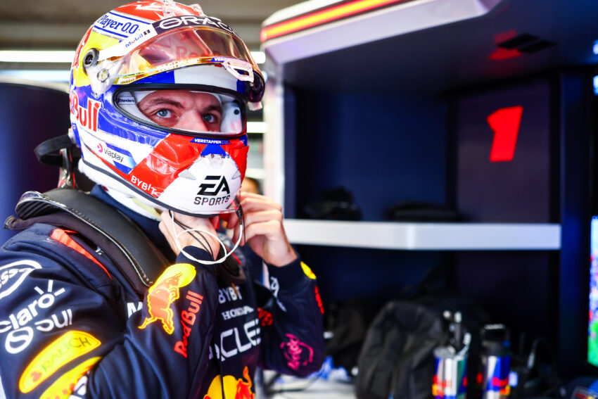 Max Verstappen, 2024’te en erken hangi yarışta şampiyon olabilir?