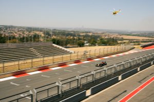 David Coulthard