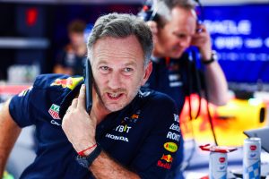 F1 Grand Prix of Brazil - Sprint & Qualifying