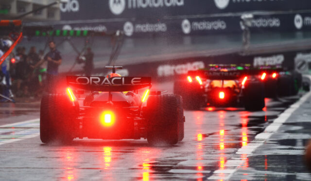 2024 Brezilya GP öncesi grid pozisyonları – Verstappen yine 17. sırada!