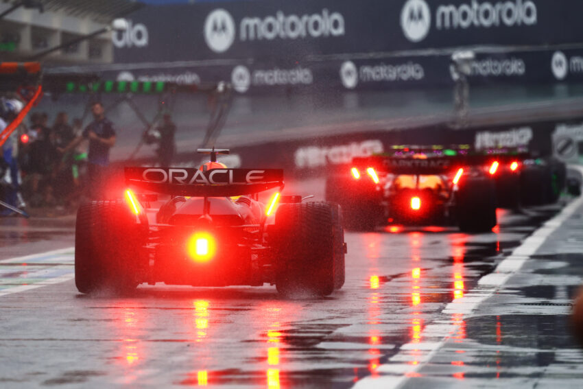 2024 Brezilya GP öncesi grid pozisyonları – Verstappen yine 17. sırada!