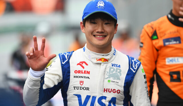 F1 Grand Prix of Brazil - Qualifying