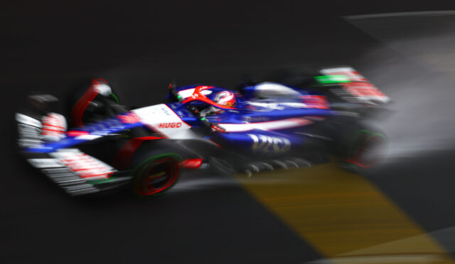 Lawson: “Birçok kez kaza yapmaya çok yaklaştım”