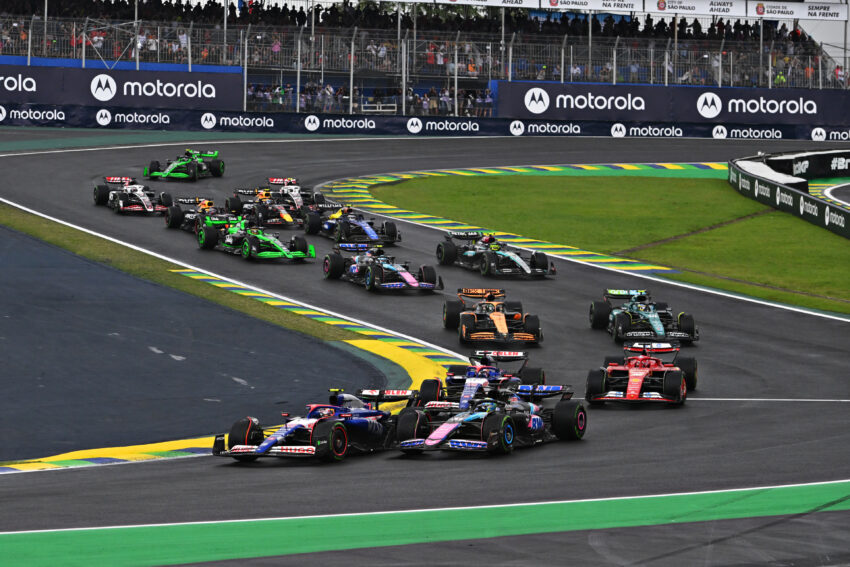 2025 F1 pilot kadrosu: Hangi takım, hangi pilotla yarışacak?
