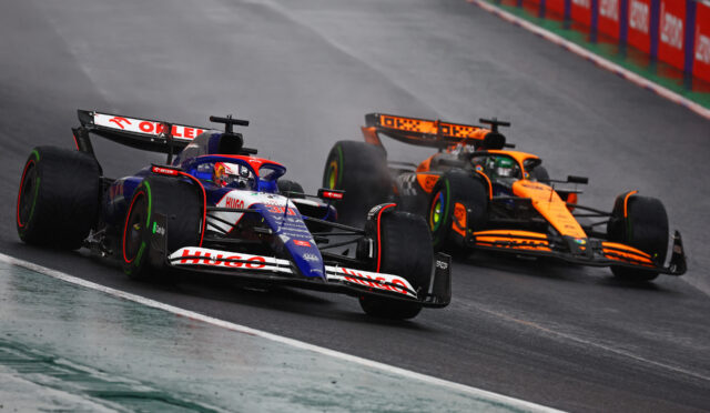 F1 Grand Prix of Brazil