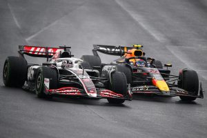 F1 Grand Prix of Brazil