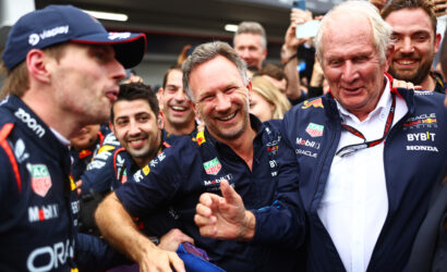 F1 Grand Prix of Brazil