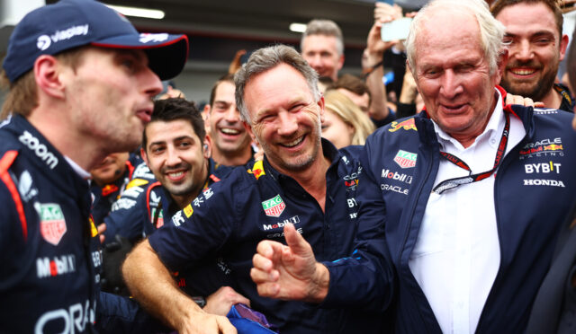 F1 Grand Prix of Brazil