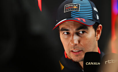 F1 Grand Prix of Brazil