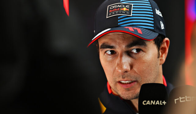 F1 Grand Prix of Brazil