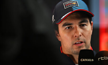 F1 Grand Prix of Brazil