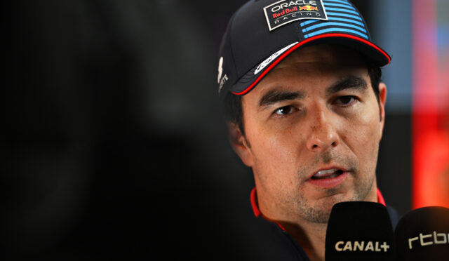 F1 Grand Prix of Brazil