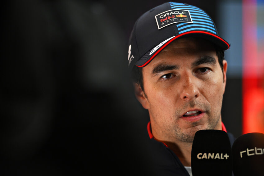 Üzgün Perez: “Hiçbir şey işe yaramadı”